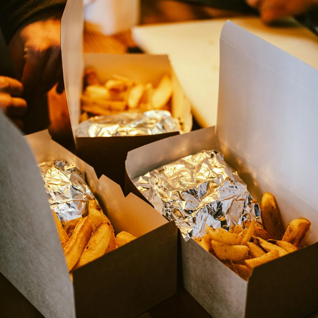 Desserts traditionnels revisités